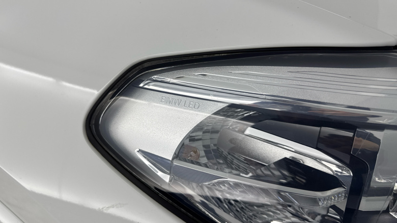 BMW X3 xDrive20i M Sport 5dr Step Auto Petrol Estate